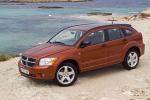 Dodge Caliber 2007 года